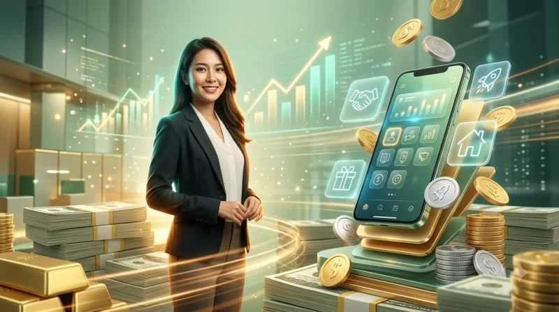 Các bước tải app i9bet chi tiết trên điện thoại