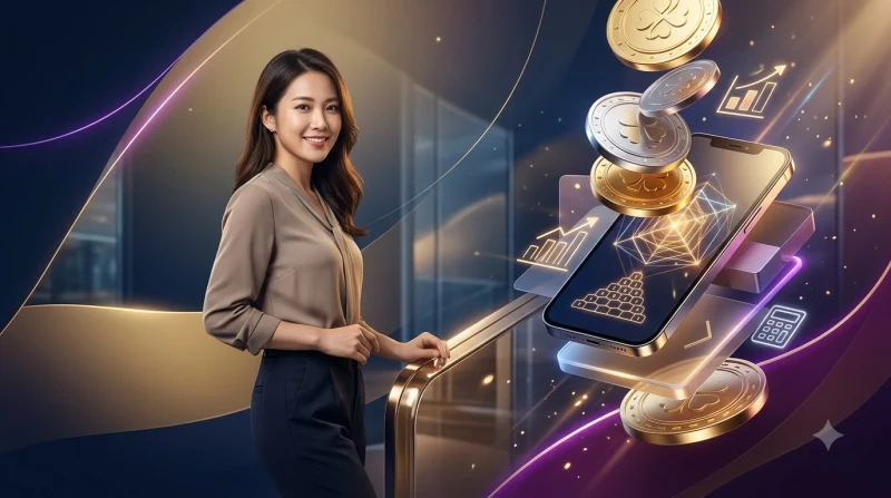 Các bước thực hiện soi cầu Pascal