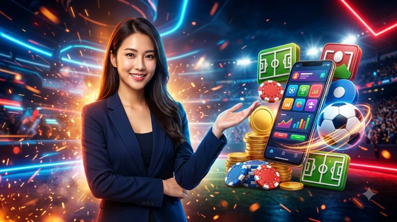 cau-thu-bong-da-nang-cup-vang-voi-dong-xu-va-dien-thoai-ca-cuoc-minh-hoa-loi-ich-keo-penalty-tai-i9bet Cầu thủ bóng đá nâng cúp vàng với đồng xu và điện thoại cá cược, minh họa lợi ích kèo penalty tại i9bet