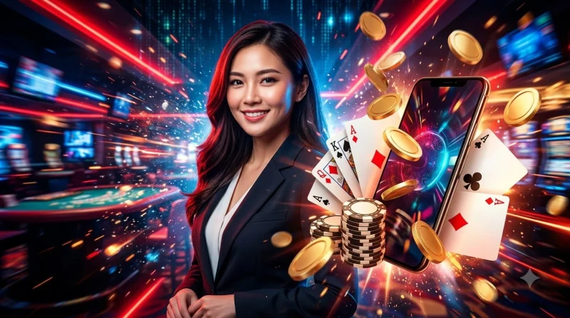 Checklist chuẩn bị trước khi chơi blackjack online
