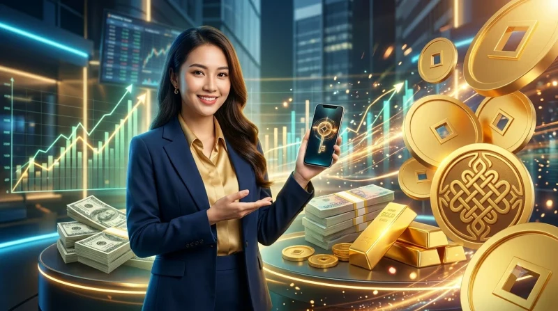 Checklist trước khi chơi nổ hũ thần tài 777 – quản lý vốn và chiến thuật