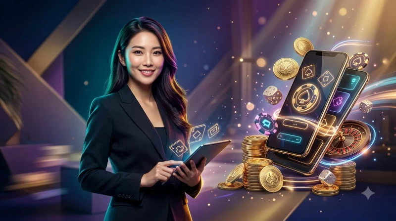 Kinh nghiệm i9bet với quản lý vốn và chiến thuật thông minh