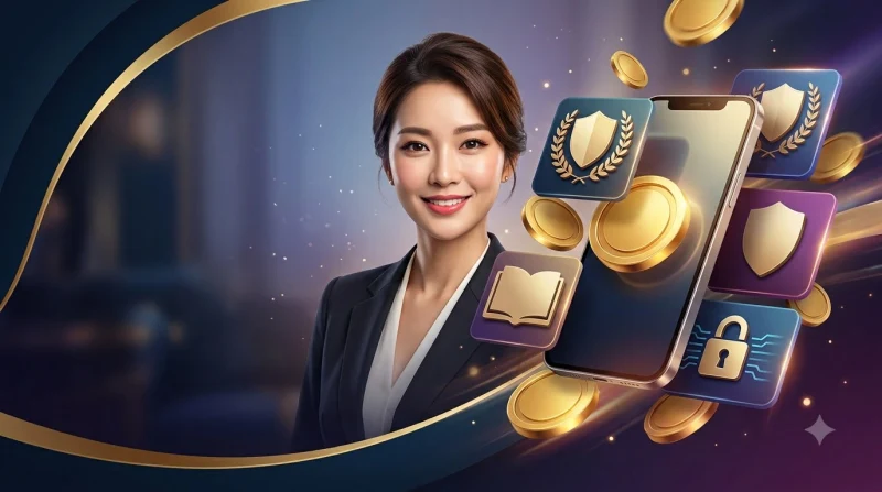 Lợi ích i9bet với đa dạng trò chơi từ thể thao đến casino