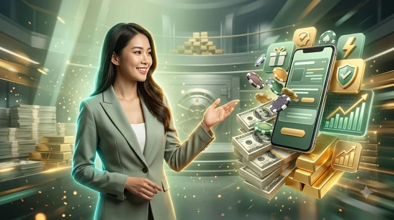 loi-ich-khi-dang-ky-tai-khoan-i9bet-da-dang-tro-choi-uu-dai-hap-dan Lợi ích khi đăng ký tài khoản i9bet: đa dạng trò chơi, ưu đãi hấp dẫn