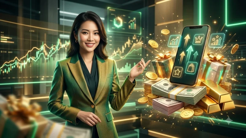 Lợi ích khi đăng nhập i9bet thường xuyên