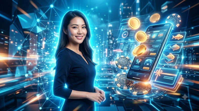 nguoi-choi-ban-ca-doi-the-voi-sung-cong-nghe-cao-trong-dai-duong-neon Người chơi bắn cá đổi thẻ với súng công nghệ cao trong đại dương neon