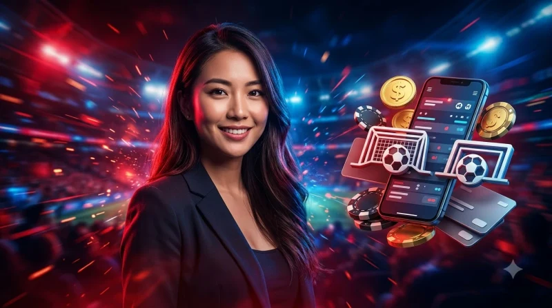 nguoi-choi-that-vong-nhin-dien-thoai-voi-bieu-tuong-canh-bao-do-minh-hoa-nhung-sai-lam-khi-choi-keo-penalty Người chơi thất vọng nhìn điện thoại với biểu tượng cảnh báo đỏ, minh họa những sai lầm khi chơi kèo penalty