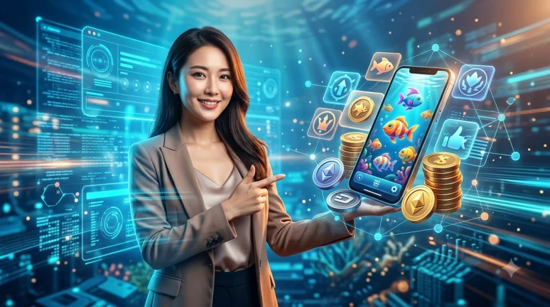 so-sanh-ba-loai-hinh-ban-ca-may-thung-doi-thuong-va-online So sánh ba loại hình bắn cá: máy thùng, đổi thưởng và online