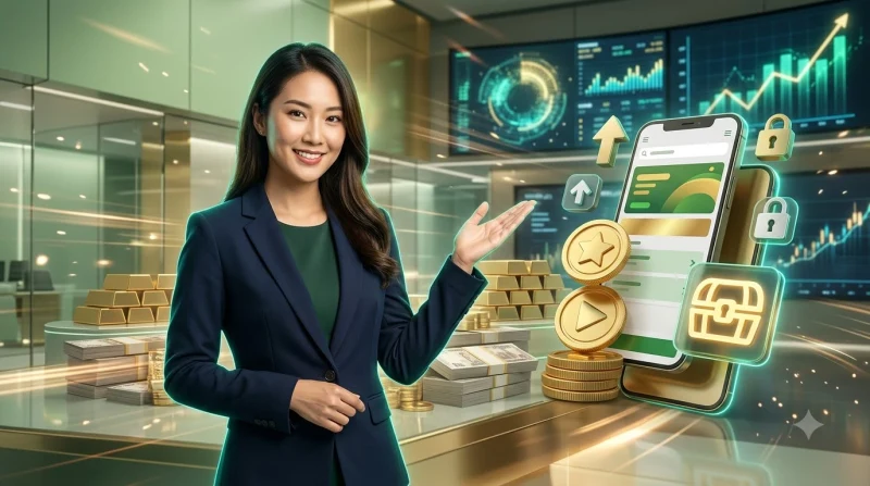 Tầm quan trọng của đăng nhập i9bet an toàn