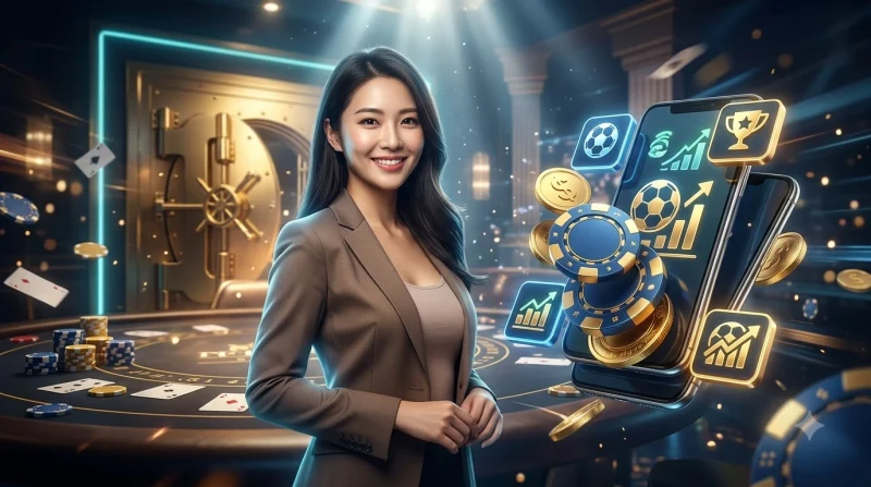 Tổng quan về kèo bàn thắng với bóng đá và các biểu tượng loại kèo